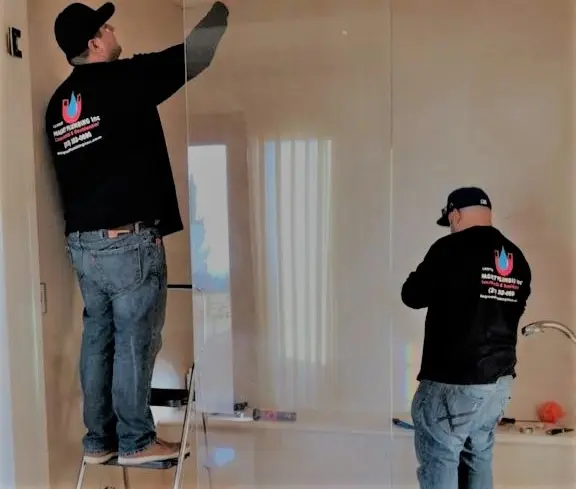 Professional plumbing installation for Leak Detection in West End